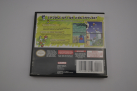 Yoshi's Island DS (DS EUR)
