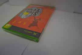 Slam Tennis SEALED (XBOX)