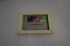 Aladdin (SNES HOL CIB)