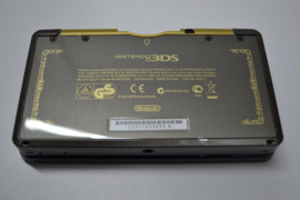 Nintendo 3DS - The Legend Of Zelda 25th Anniversary Limited Edition