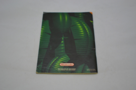 Donkey Kong Country (SNES FAH MANUAL)