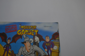 Inspector Gadget Advance Mission (GBA EUR MANUAL)