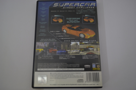 Supercar - Street Challange (PS2 PAL)