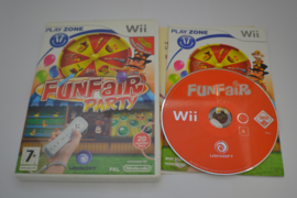 Funfair Party (Wii FAH CIB)