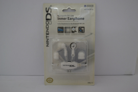 Nintendo DS Lite Inner Earphone - NEW