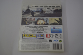 Call of Duty Modern Warfare 3 (PS3)