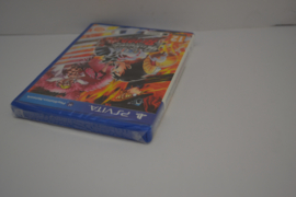 One Piece - Burning Blood - SEALED (VITA)