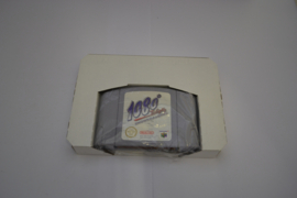 1080 Snowboarding (N64 NEU4 CIB)