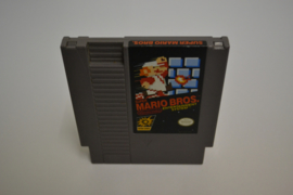 Nes Console Set incl Super Mario Bros (NES BOXED)