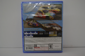 Nascar - Heat 5 - SEALED (PS4)