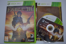 Fable III (360)