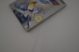 Top Gun (NES NOE CIB)