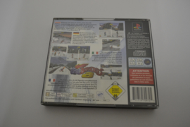 Cool Boarders 2 (PS1 PAL)