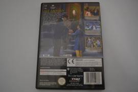 Polar Express (GC HOL)
