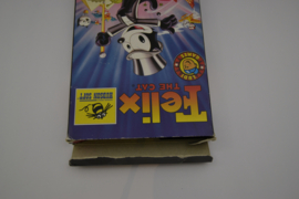 Felix The Cat (NES FRA CIB)