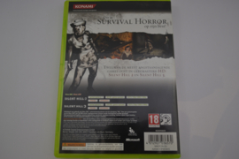 Silent Hill - HD Collection (360)
