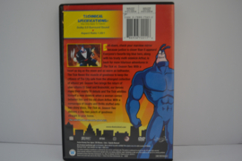 The Tick vs. Season Two (DVD)