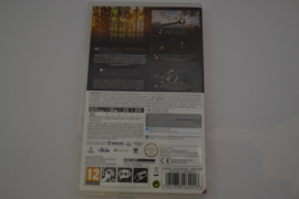 Hogwarts Legacy (SWITCH EUR)