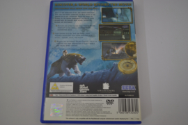 The Golden Compass - The Official Videogame (PS2 PAL)