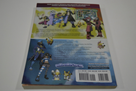 Pokemon Omega Ruby / Alpha Sapphire  - The Official Strategy Guide