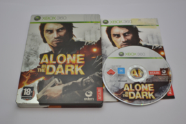 Alone in the Dark Steelbook (360 CIB)