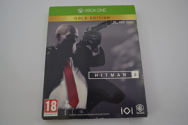 Hitman 2 - Gold Edition (ONE)