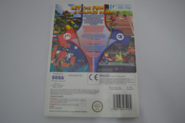 Mario & Sonic op de Olympische Spelen Beijing 2008 (Wii HOL)