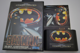 Batman (MD CIB)