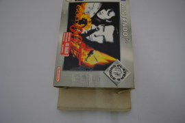 GoldenEye 007 - Players Choice (N64 EUR CIB)