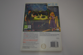 Disney Rapunzel (Wii FAH)