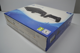 PlayStation 4 Slim - 1TB Console Set
