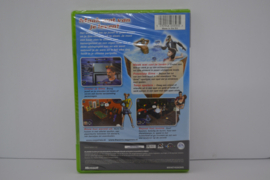 The Sims - SEALED (XBOX)