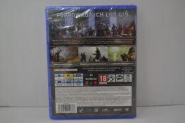 Dragon Age Inquisition / Inkwizycja - SEALED (PS4)