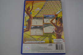 Power Volleyball (PS2 PAL)