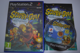 Scooby-Doo en het Spookmoeras (PS2 PAL)