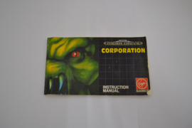 Corporation (MD CIB)