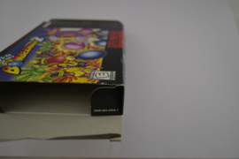 Super Bomberman 2 (SNES USA CIB)