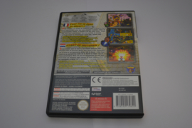 Crash Nitro Kart (GC FAH)