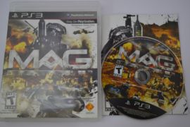 MAG (PS3 USA)
