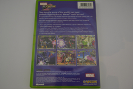 Marvel VS. Capcom 2 (XBOX)