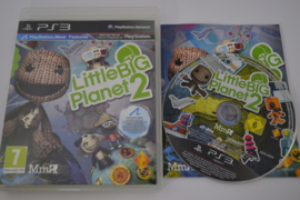 Little Big Planet 2 (PS3)