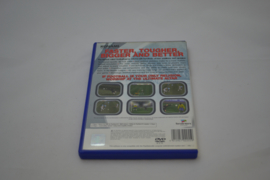 Pro Evolution Soccer 2 (PS2 PAL CIB)