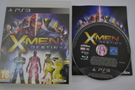 X-men Destiny (PS3)