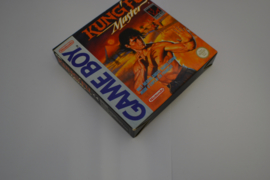 Kung Fu Master (GB FAH CIB)