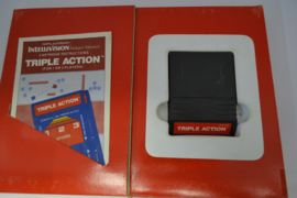 Triple Action (Intellivision)
