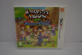 Harvest Moon - Skytree Village - SEALED (3DS UKV)