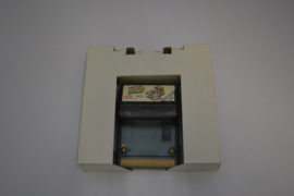 Topgear Rally (GBC HOL CIB)
