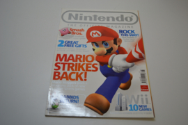 Nintendo: The Official Magazine - Issue August 2008