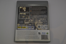 Resistance - Fall of Man - Platinum (PS3)