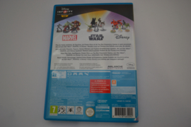 Disney Infinity 3.0 (Wii U EUZ)